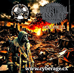 VA - INDUSTRIAL ASSAULT VOL.11 (2026)