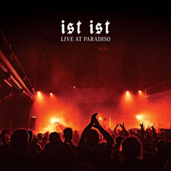 IST IST - Live at Paradiso (2026)