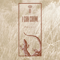 I Can Crawl - desert (Remastered) (2026)