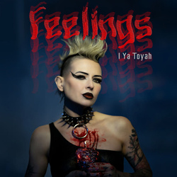 I Ya Toyah - Feelings (Single) (2026)