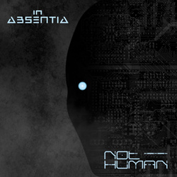 In Absentia - Not Human (Single) (2026)