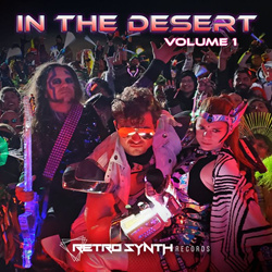 VA - In The Desert Vol. 1 (2026)