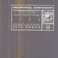 VA - Industrial Confusion (1997)