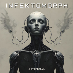 Infektomorph - Artificial (2025)