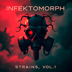 Infektomorph - Strains, Vol. 1 (2026)