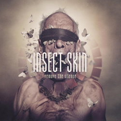 Insect Skin - Remove The Silence (2026)