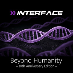 Interface - Beyond Humanity (20th Anniversary Edition) (2026)