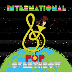 VA - International Pop Overthrow Vol. 26 (3CD) (2025)