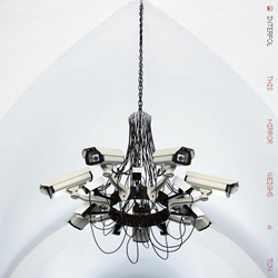 Interpol - This Mirror Weighs a Ton (2026)