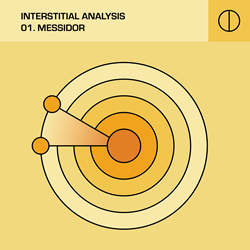 Interstitial Analysis - Messidor (EP) (2026)
