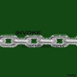 Invoke - Traitor / I Fear (Single) (2026)