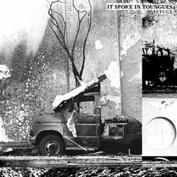 It Spoke In Tongues - Refuge (2026)