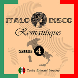 VA - Italo Disco Romantique, Vol. 4 (2026)