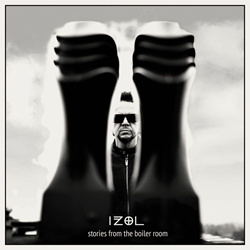 IżoL - Stories from the Boiler Room (2025)