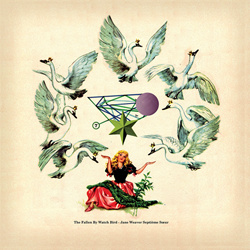 Jane Weaver - The Fallen by Watchbird (Expanded Edition) (2026)