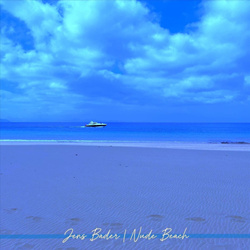 Jens Bader - Nude Beach (2026)