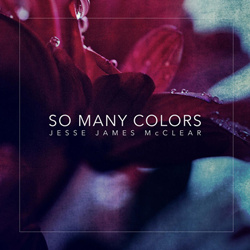 Jesse James Mcclear - So Many Colors (Single) (2026)