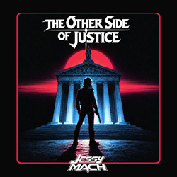 Jessy Mach - The Other Side Of Justice (EP) (2026)