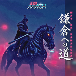 Jessy Mach - Way of Kamakura (2026)