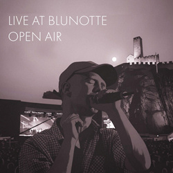 Jimmy Somerville - Live at Blunotte Open Air Vivi Bellinzona (2026)