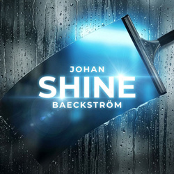 Johan Baeckström - Shine (Single) (2026)
