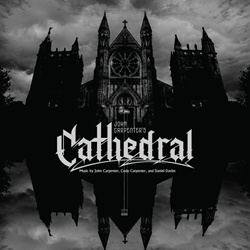 John Carpenter - Cathedral (2026)