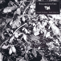 Johnny Yen - Stillhetens Uro (2026 Remaster) (2026)