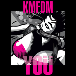 KMFDM - YOÜ (Single) (2026)