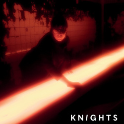 KNIGHT$ - Supernatural Lover (2026)