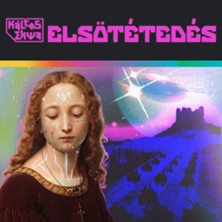 Káltes Ekwa - Elsötétedés (2026)