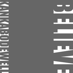 Kanka + Bodewell - Believe (Single) (2026)