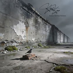 Kant Kino - Rodney End-State Variations (Maxi-Single) (2026)