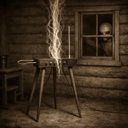 Kasper Hate - Alien Instruments (2026)