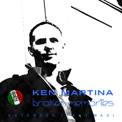 Ken Martina - Broken Memories (Maxi-Single) (2026)