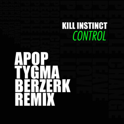 Kill Instinct - Control (Apoptygma Berzerk Remix) (2026)
