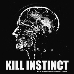 Kill Instinct - Kill.Two // Behavioral Sink (2026)