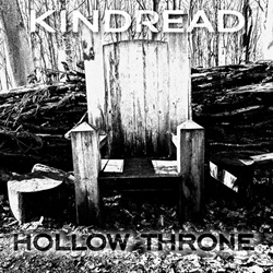 Kindread - Hollow Throne (2026)