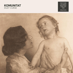 Komunitat - Dust Curse (2026)