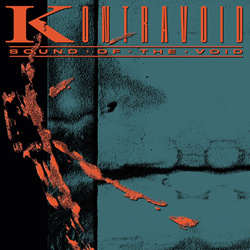 Kontravoid - Sound of the Void (2026)
