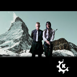 Kopetti - Dystopie (Deluxe Edition) (2025)