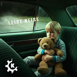 Kopetti - Leise Reise (2026)