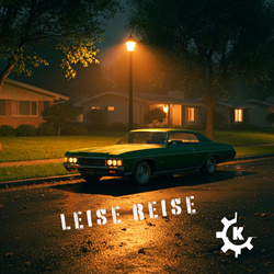 Kopetti - Leise Reise (Special Edition) (2026)