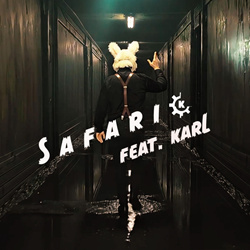 Kopetti - Safari (Single) (2026)