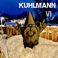 Kuhlmann - 6 (2026)