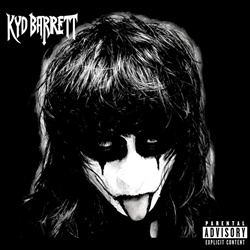 Kyd Barrett - XXX (2026)