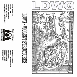 LDWG - Violent Structures (2026)
