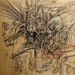 LVCERATE - Agitated Core (EP) (2026)