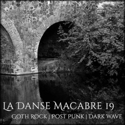 VA - La Danse Macabre 19 (2026)