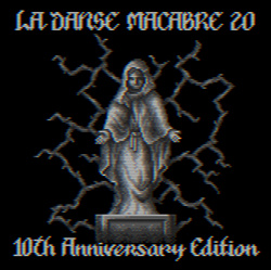 VA - La Danse Macabre 20 (10th Anniversary Edition) (2026)