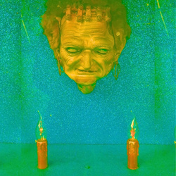 La Sanguijuela - La Bestia (EP) (2026)